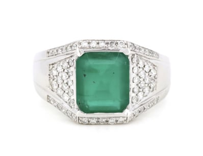 Fine Jewellery Market Valentines Special (A994) - Lot 507