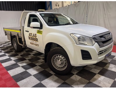 Trucks, Forks, Tools + More Liquidation (ON12006) - Lot 7