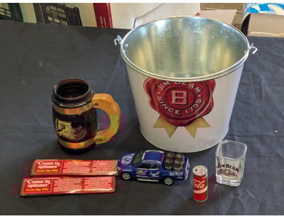 Mancave & Memorabilia (A1005) - Lot 1340