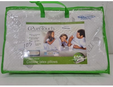 MAJOR RETAILER - Mattresses, Bases & Bedding (A1... - Lot 50