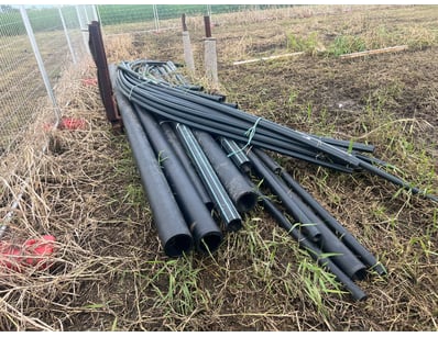 Civil, Transport & Machinery - Nationwide (ON... - Lot 12007