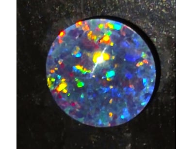 UNRESERVED Diamonds, Gemstones & Opals (A998) - Lot 338