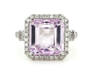 Fine Jewellery Market (A987) - Lot 1524