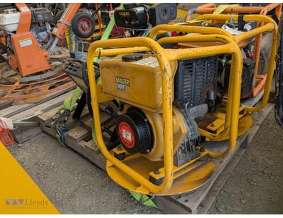 FlexiTool

Model: DY27D
E/N: 1113682

Note: Needs ...