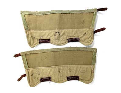 Historic Arms & Militaria (A1000) - Lot 520