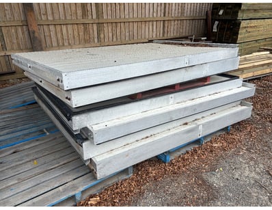 Home Improvement, DIY & Hardware (A998) - Lot 2522