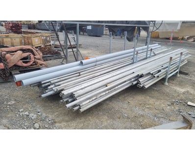 MOSTLY UNRESERVED Precast Site Closure (ON4378) - Lot 53