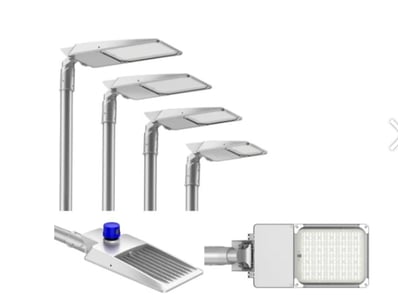$5M Commercial Lighting Clear-out  (A1006) - Lot 31