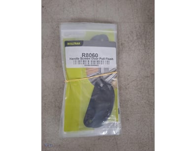 Rolltrak, Handle Screen Door Pull Flush, R8060, Qu...
