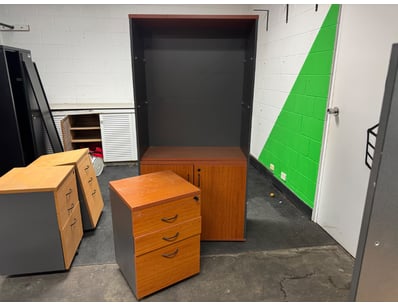Site Equipment Clearance - Street Lights, Fencin... - Lot 38