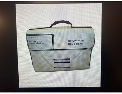 Motorbike, Marine & Recreation Assets Auction - Lot 59