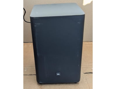 Home Entertainment, Audio & Computers (QLDA976) - Lot 570