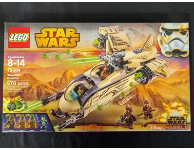 **UNRESERVED** COOKIE'S LIFETIME COLLECTION OF ... - Lot 640