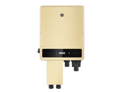 RRP $2397 GE Grid-Tied PV Inverter model GEP20-3-1...
