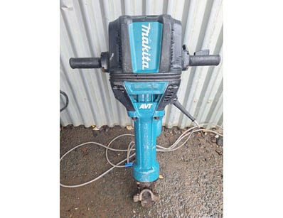 Civil, Transport & Machinery - Nationwide (ON4... - Lot 8260