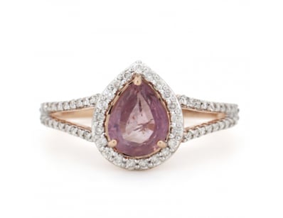 Affordable Jewellery Market (A1003) - Lot 507