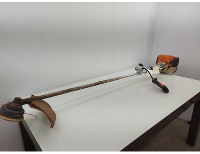 UNRESERVED Ex Council Surplus Equipment (NSWA988) - Lot 27