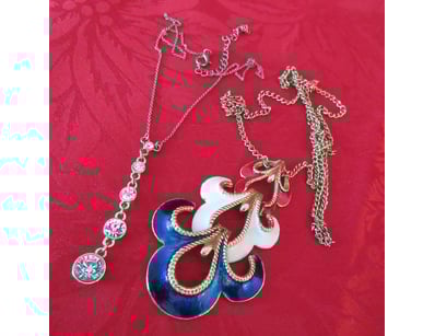 Vintage Estate Jewellery & Collectables (A986) - Lot 68