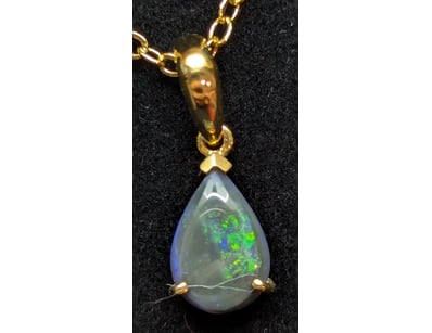 Fine Jewellery Market (A992) - Lot 4743