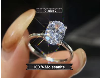 UNRESERVED Affordable Jewellery (A984) - Lot 1054