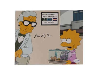 Mancave & Memorabilia (A1005) - Lot 220