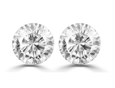 Lab Grown Diamonds & Jewellery (A995) - Lot 1034