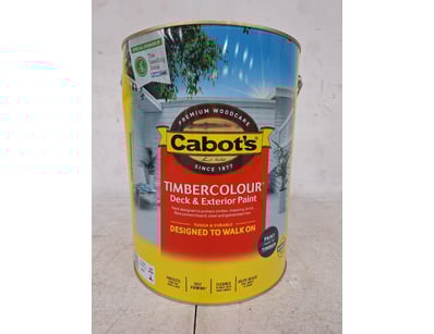 Ultimate Surplus Paint Event (GCA985) - Lot 677