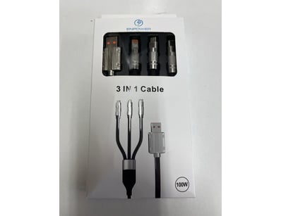 Home Entertainment, Audio & Computers (SA976) - Lot 4830