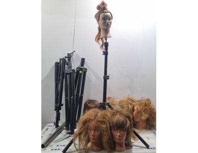 Boutique Hair Salon Liquidation Sale (ON11691) - Lot 45