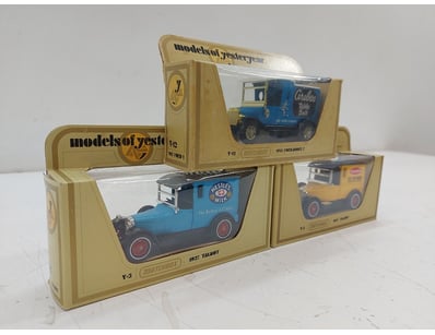 Model Car Mania (A1006) - Lot 543