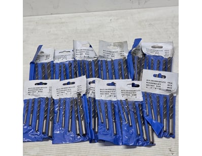 Home Improvement, DIY & Hardware (SAA1007) - Lot 6