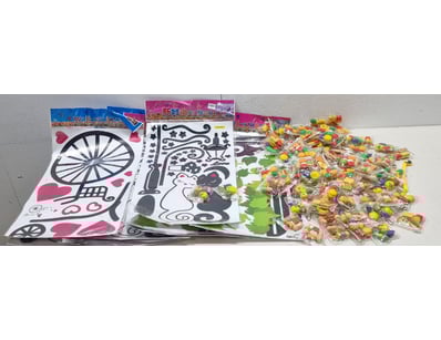 Sport, Leisure & Lifestyle (NSWA975) - Lot 2646