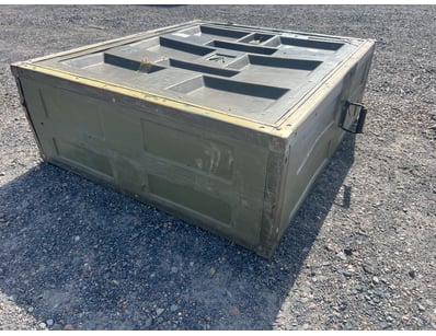 Civil, Transport & Machinery - Queensland, New... - Lot 7019