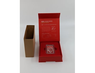 Banknotes & Coins (A987) - Lot 3630