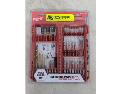 Unclaimed Freight (GCA989) - Lot 753