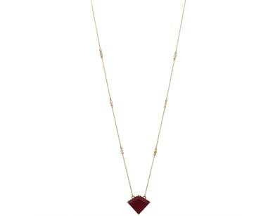 Luxury Jewellery (A1007) - Lot 512