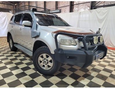 Passenger, Luxury & Commercial Vehicles Auction - Lot 558