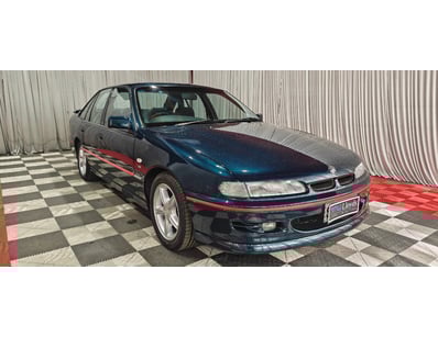 Classic, Muscle & Barn Finds - Lot 880