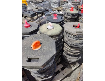 GOLD COAST COOMERA CIVIL CONTRACTORS END OF PRO... - Lot 108