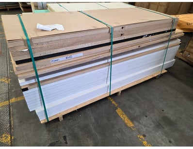 Home Improvement, DIY & Hardware (A982) - Lot 14