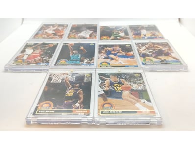 Trading Cards, Gaming & Collectables (A1004) - Lot 20