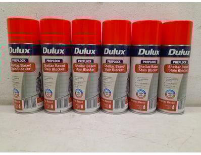 Home Improvement, DIY & Hardware (NSWA981) - Lot 2077