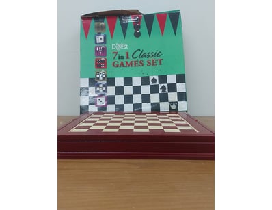 Mancave & Memorabilia (A1007) - Lot 476