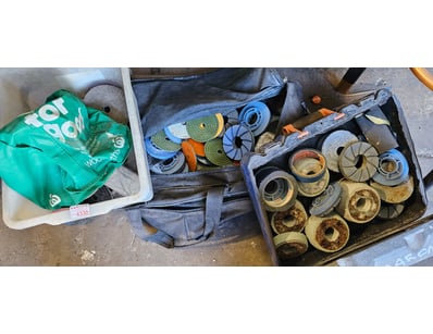 Mechanical Business Closure - Lot 4330