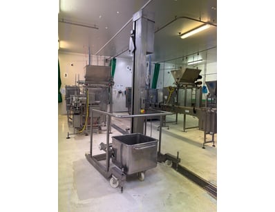 Fresh Food & Convenience Producer Closure (ON4... - Lot 2030