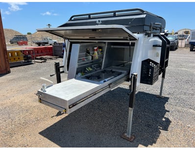 Civil, Transport & Machinery - Queensland, New... - Lot 9013