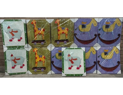 Curios & Collectables (A977) - Lot 845