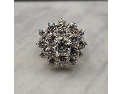 Affordable Jewellery Market (A1000) - Lot 751