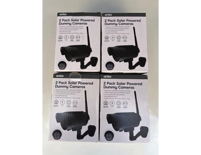 Home Improvement, DIY & Hardware (SAA1005) - Lot 4066