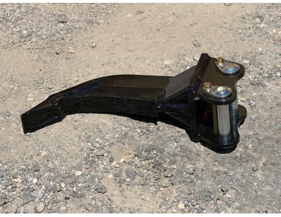 UNRESERVED GC Factory Direct - Machinery & Attach... - Lot 6